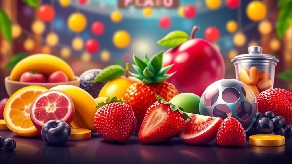 TundraJoyZone Gaming