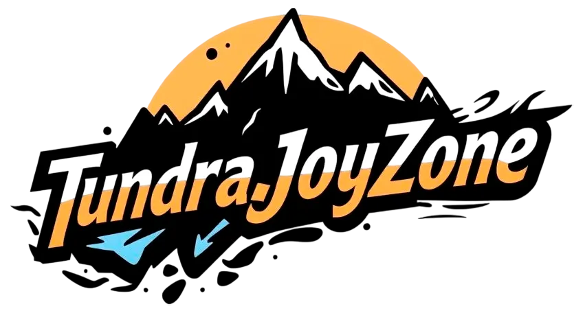 TundraJoyZone Logo